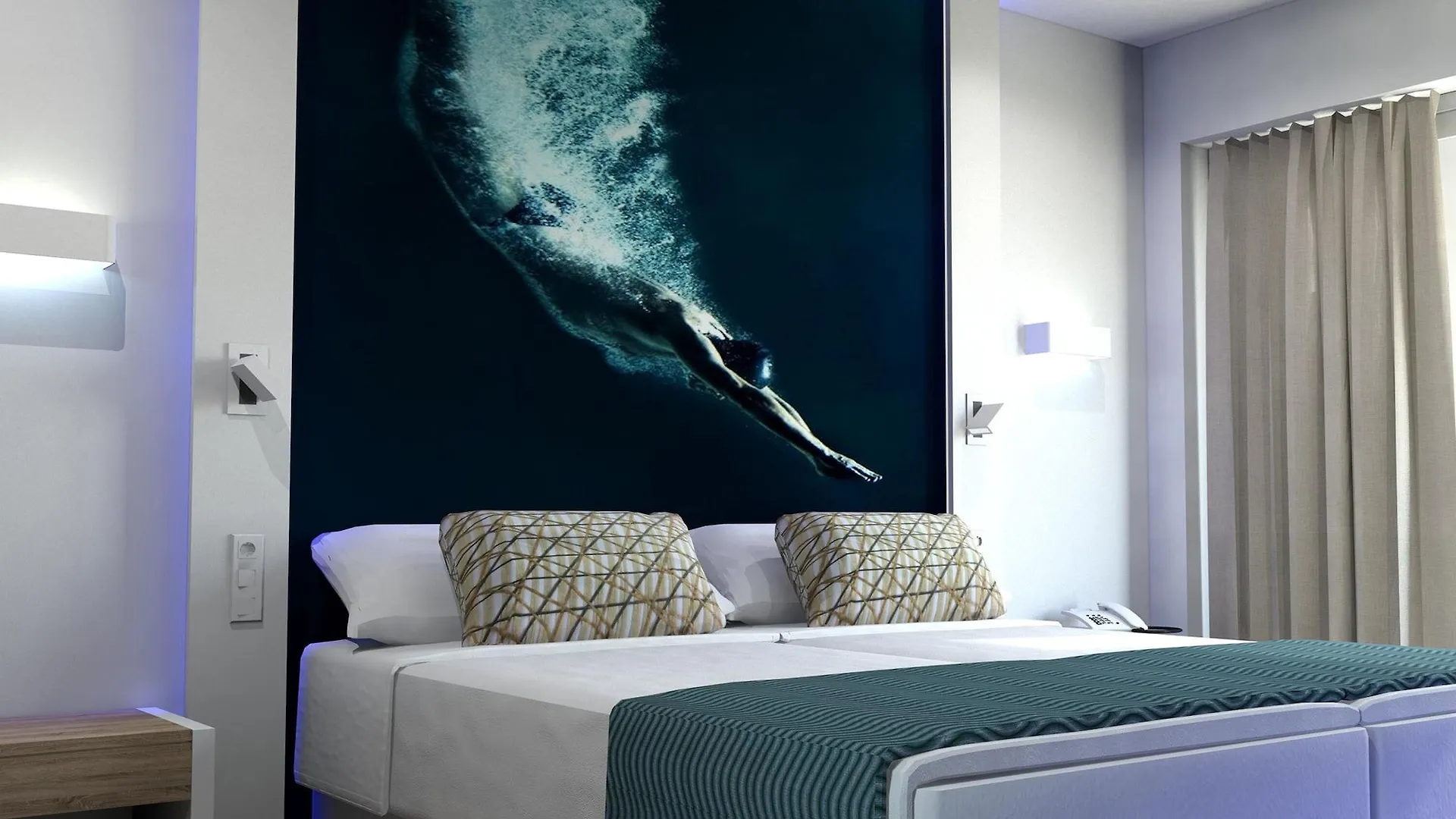 ****  Hotel Ankaa - Adults Only Porto Cristo Espagne
