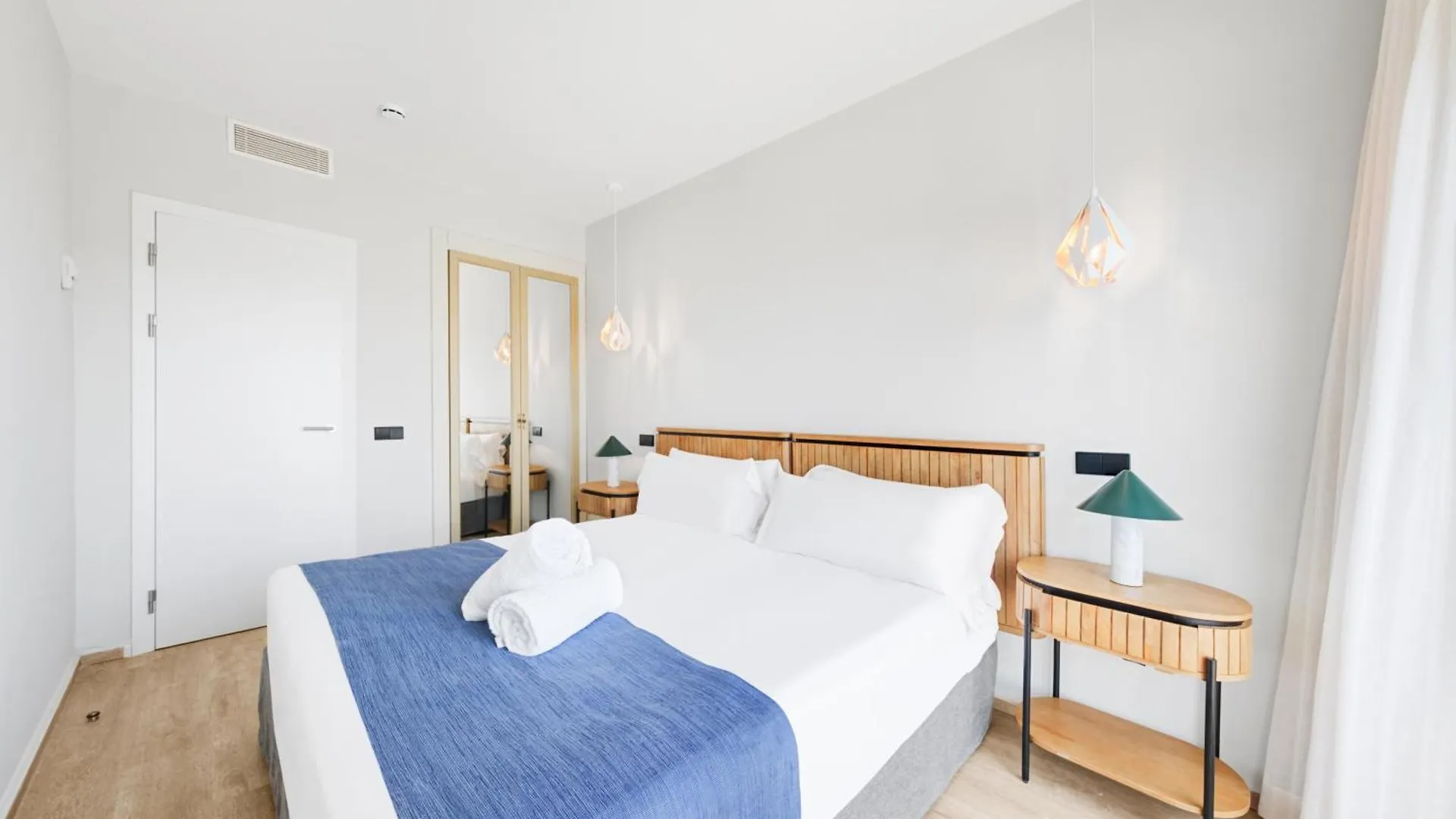 Hotel Ankaa - Adults Only Porto Cristo Espagne