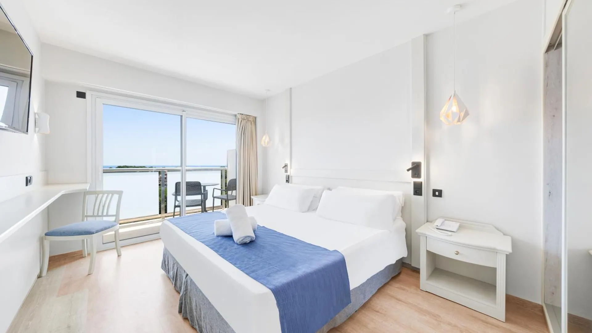 Hotel Ankaa - Adults Only Porto Cristo