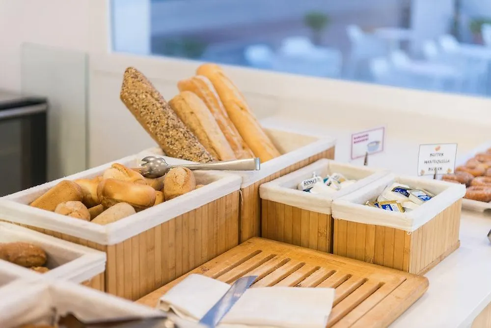 Hotel Ankaa - Adults Only Porto Cristo