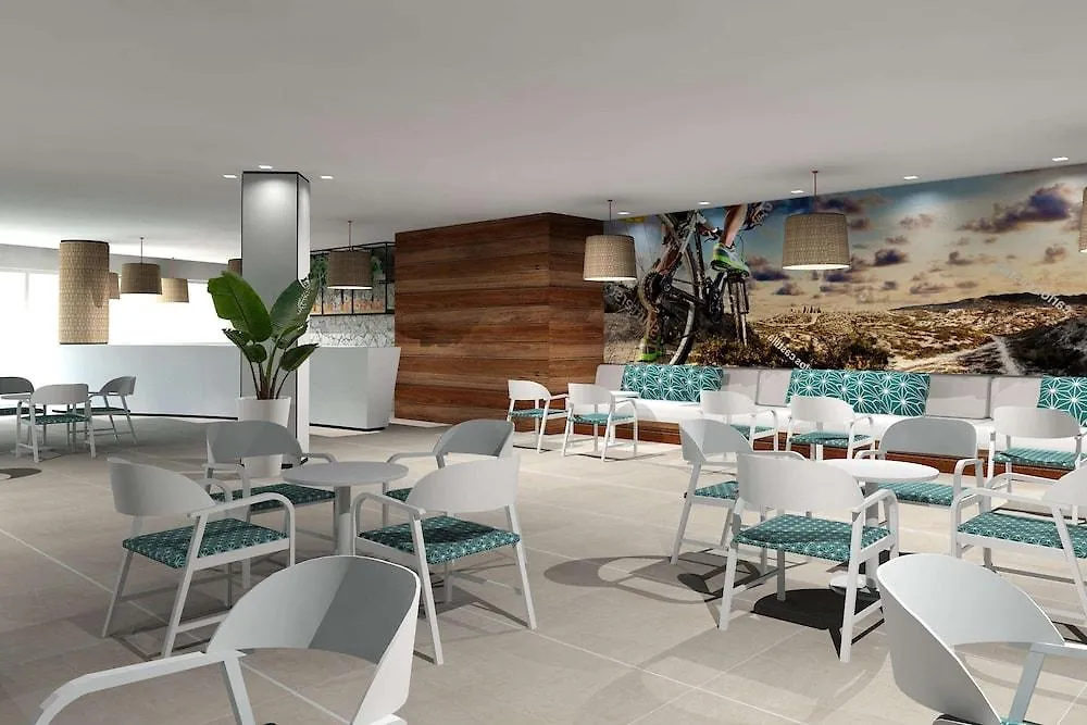 ****  Hotel Ankaa - Adults Only Porto Cristo Ισπανία