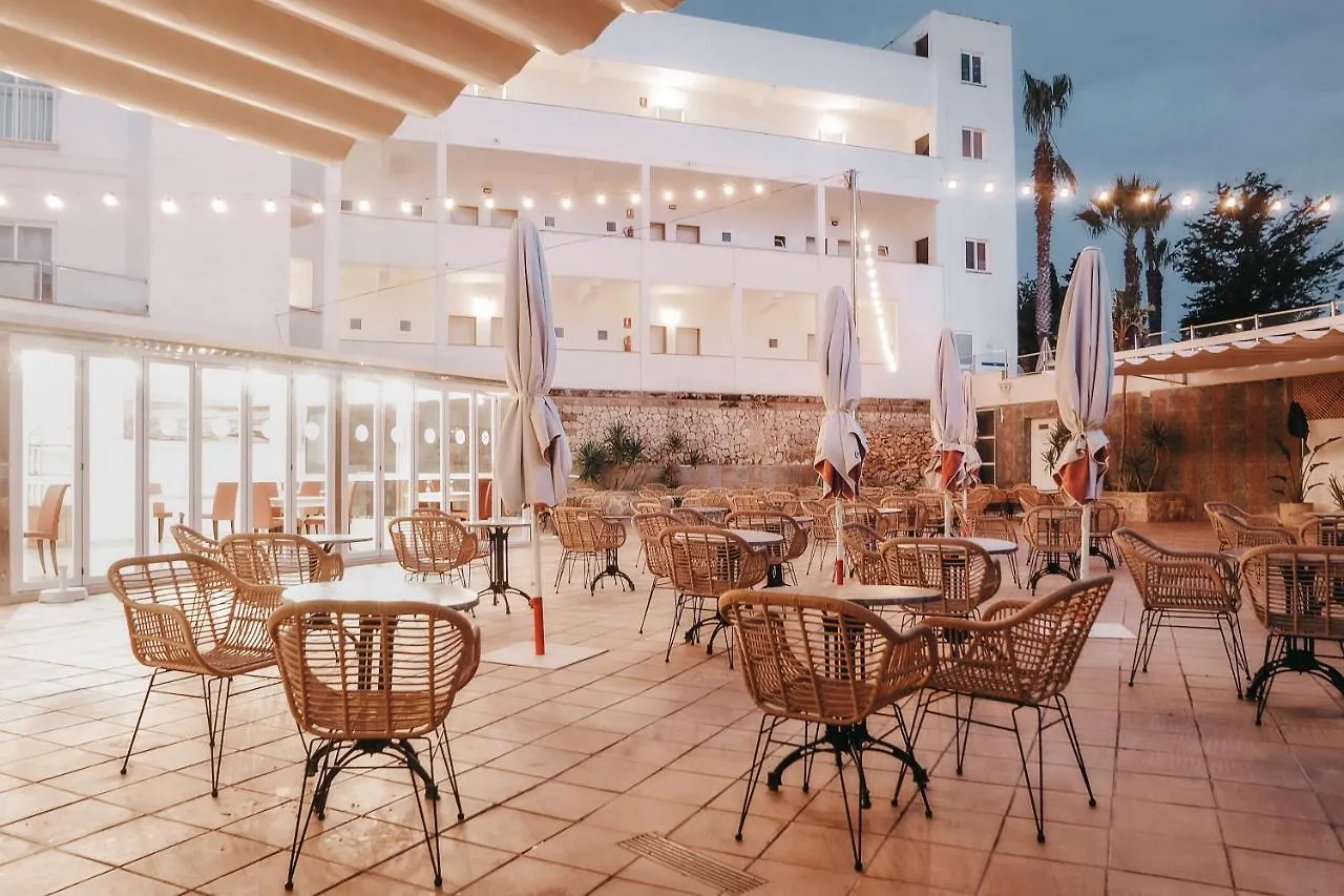 Hotel Ankaa - Adults Only Porto Cristo