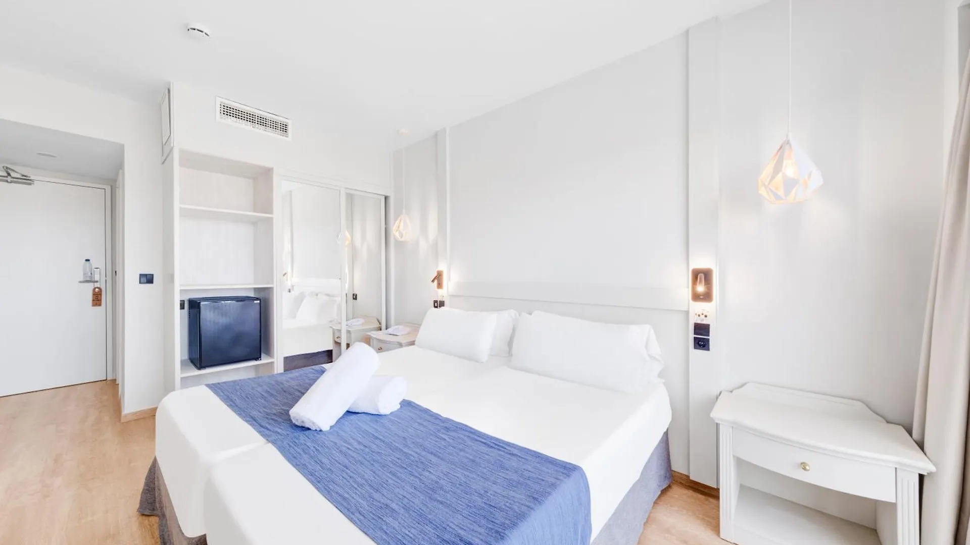 Hotel Ankaa - Adults Only Porto Cristo Ισπανία
