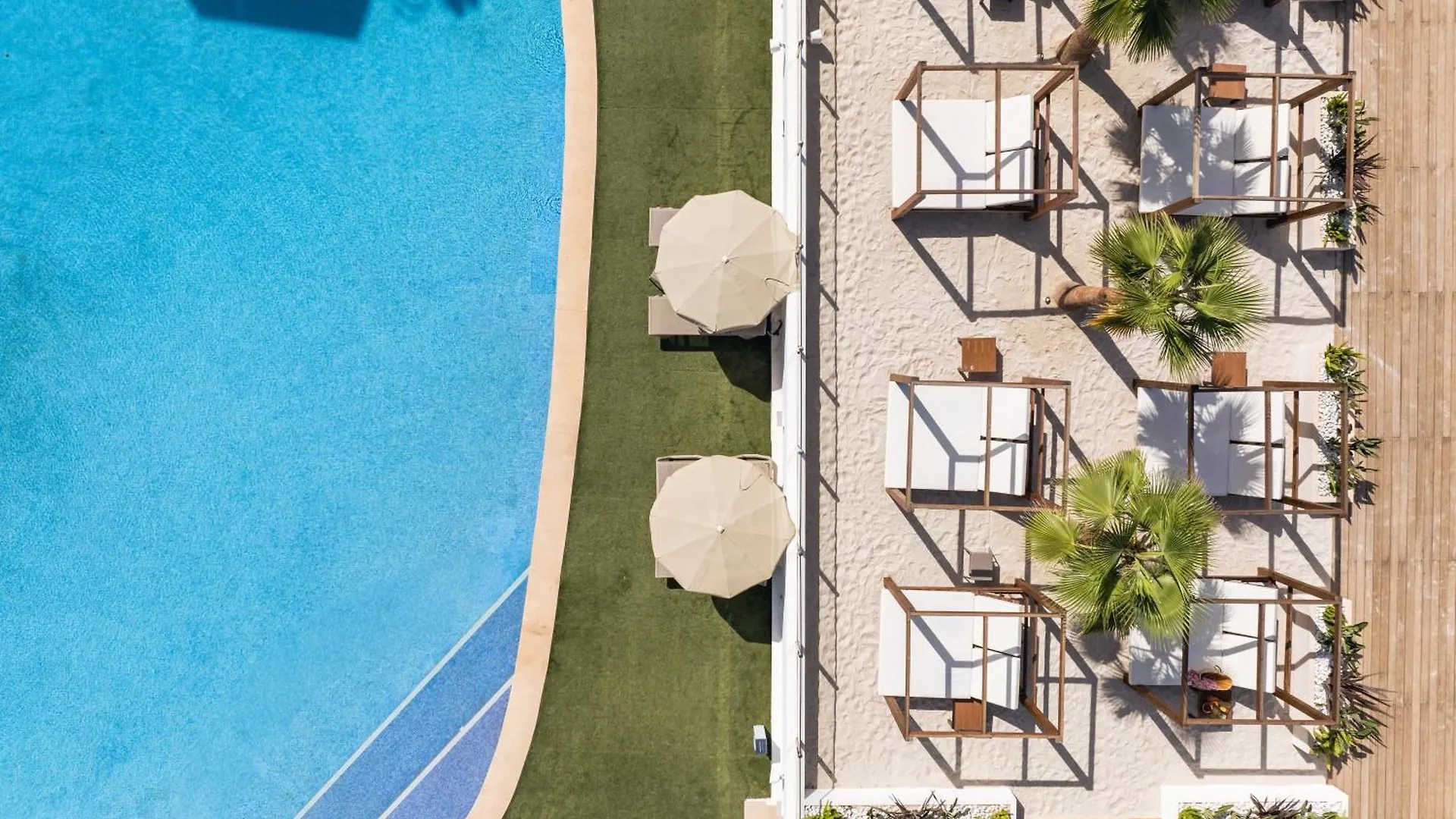 Hotel Ankaa - Adults Only Porto Cristo