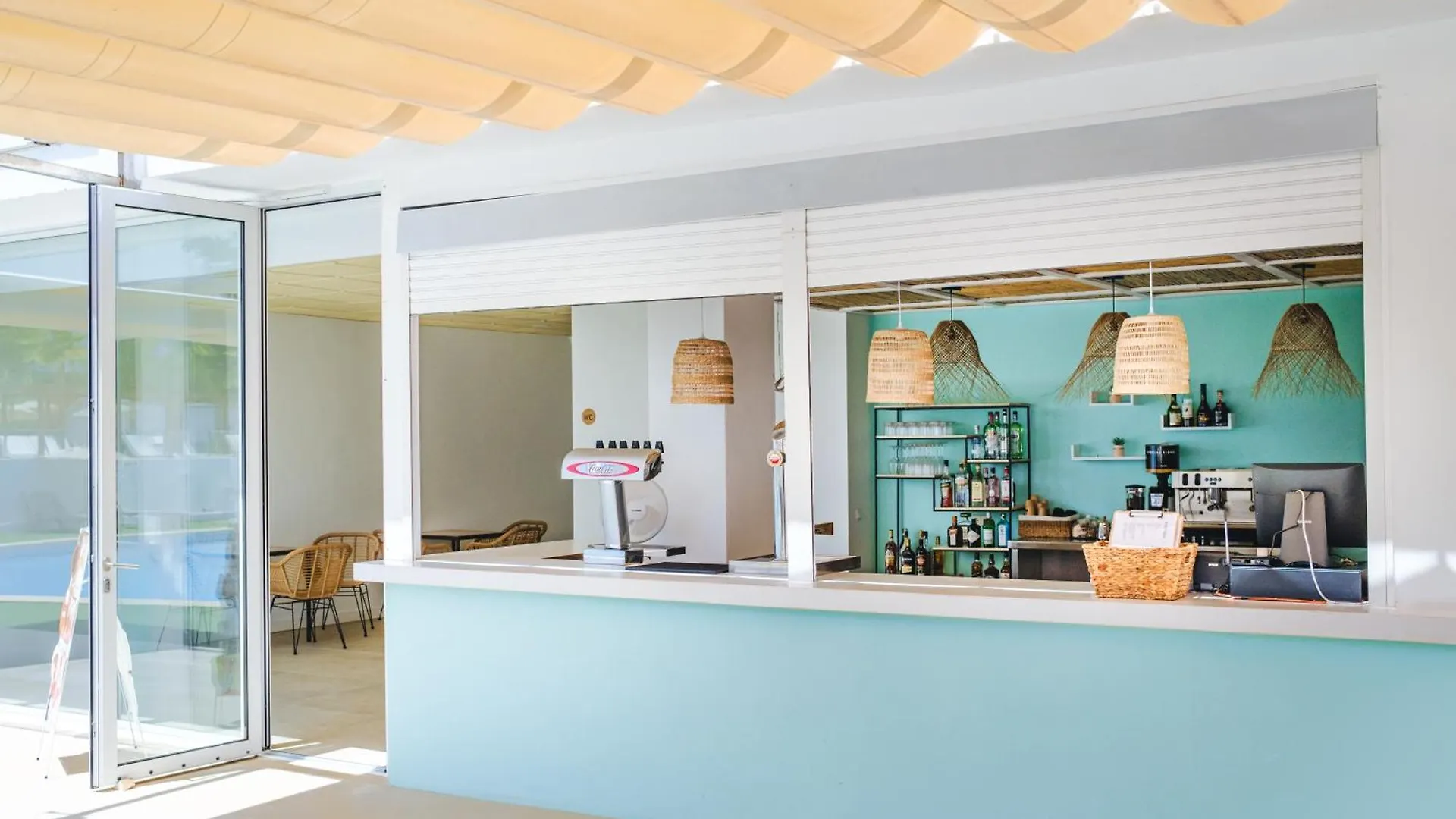 Hotel Ankaa - Adults Only Porto Cristo 4*,
