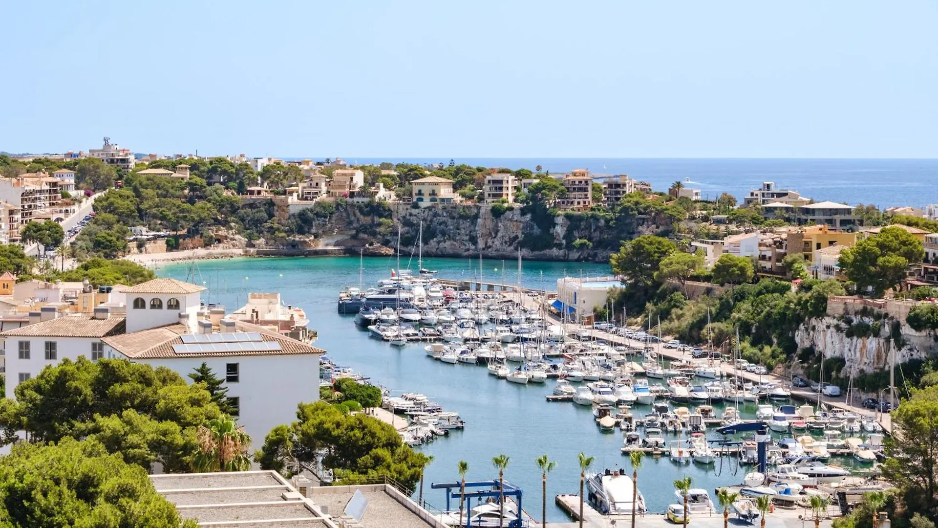 ****  Hotel Ankaa - Adults Only Porto Cristo Ισπανία
