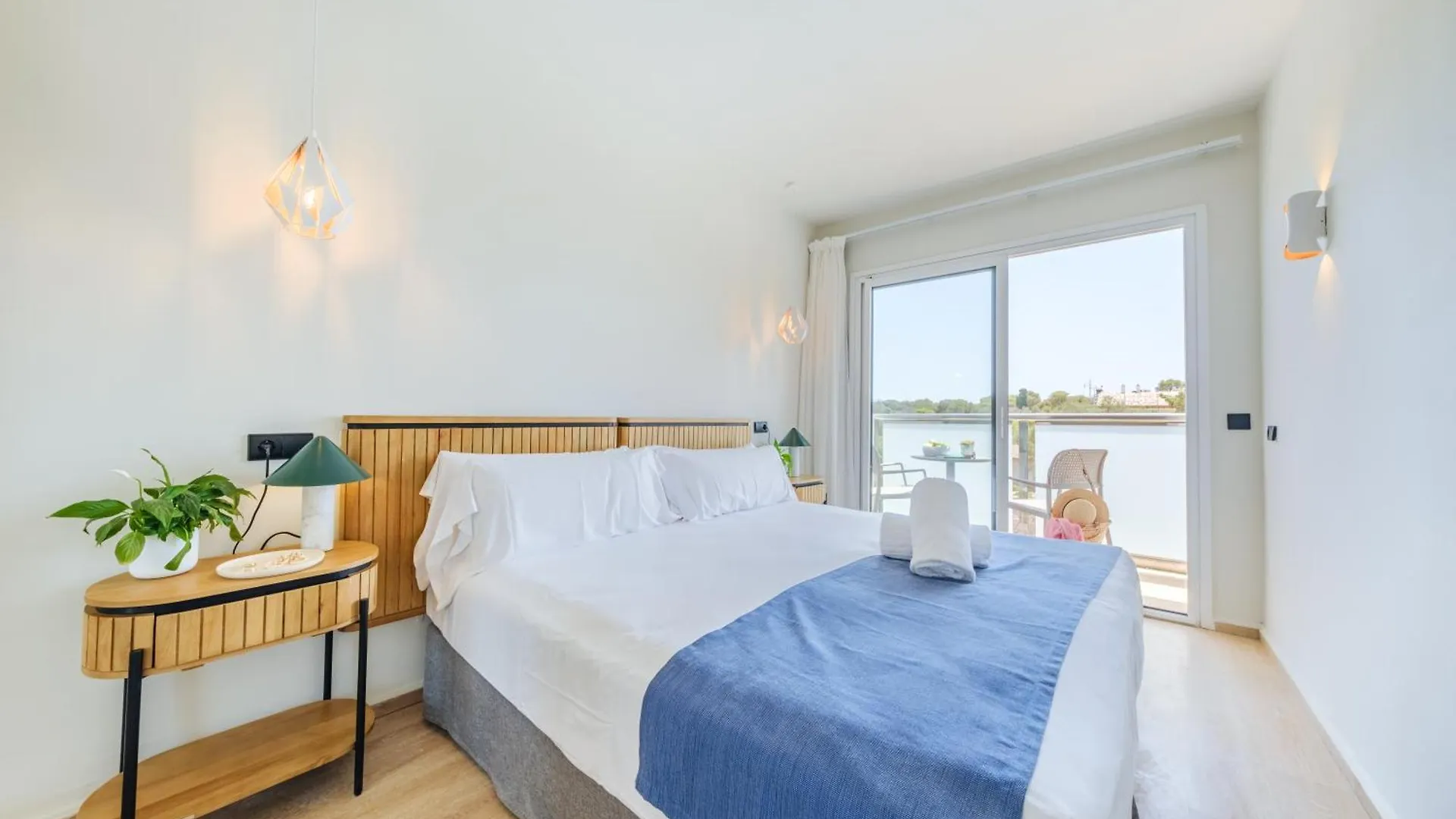 Hotel Ankaa - Adults Only Porto Cristo