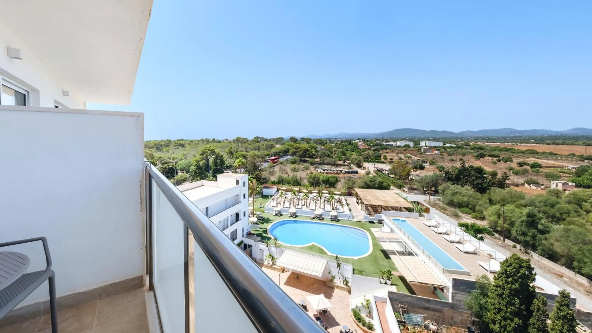 ****  Hotel Ankaa - Adults Only Porto Cristo Ισπανία