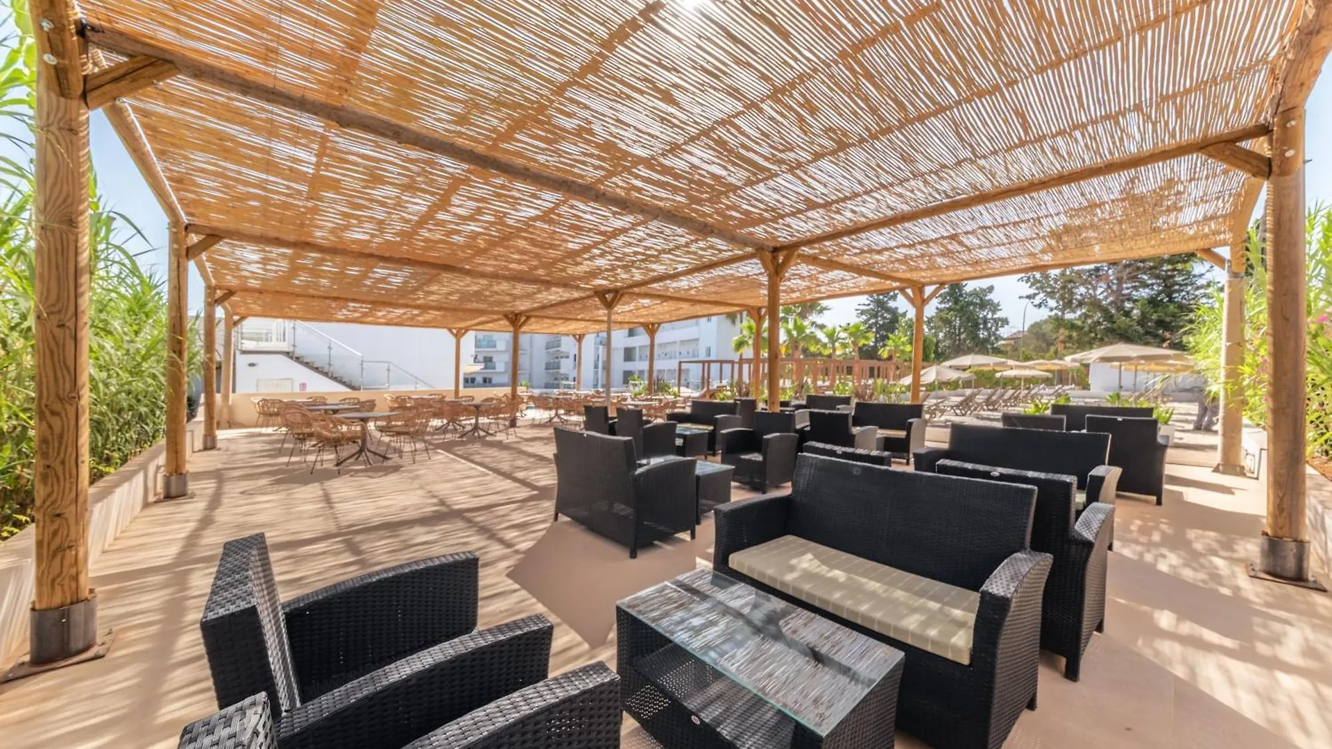Hotel Ankaa - Adults Only Porto Cristo