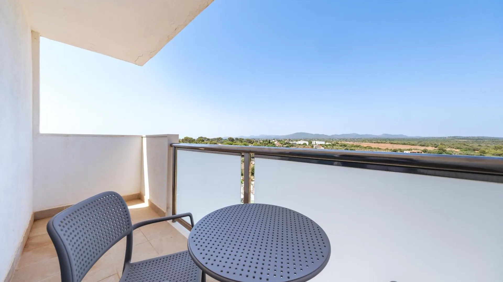 Hotel Ankaa - Adults Only Porto Cristo Spanje