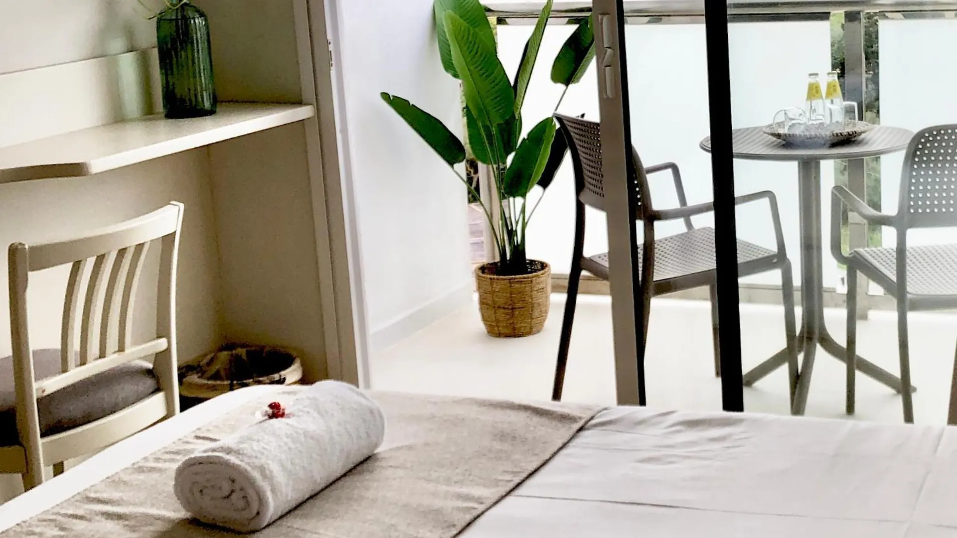 Hotel Ankaa - Adults Only Porto Cristo
