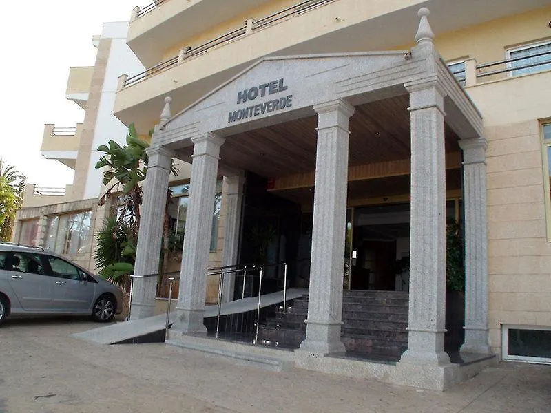 Hotel Ankaa - Adults Only Porto Cristo 4*,