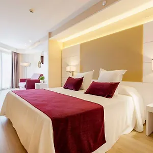 **** Hotel Beverly Park & Espagne