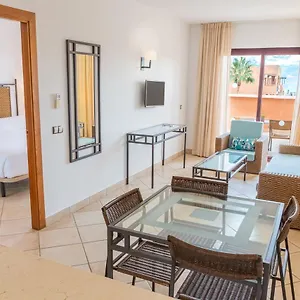 Oh Caledonia 4*, Estepona Spanje