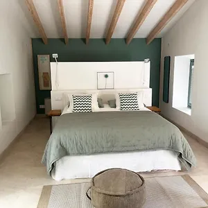 Hotel Ca'n Uetam, Valldemossa (Mallorca)
