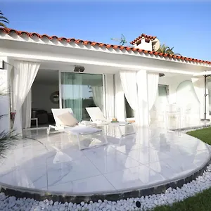 Sun Club 3*, Playa del Inglés Spanje
