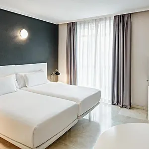 Aparthotel Sercotel Togumar
