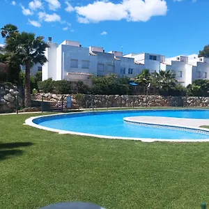 Sunandbed Cumbres España