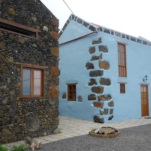 El Tenique España